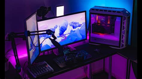 ultimate twitch  setup   twitch  setup