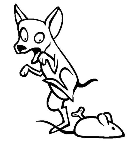 coloring pages dog chihuahua animal coloring pages puppy coloring