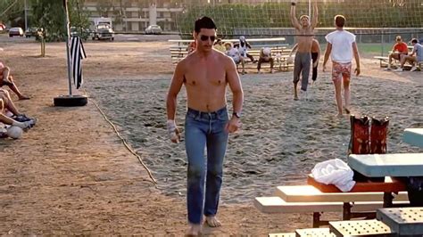 levi s jeans worn by maverick tom cruise in top gun spotern