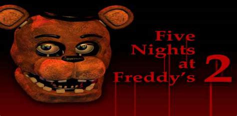 Five Night S At Freddy S 2 Beta Fan Made Fnaf Gamejolt