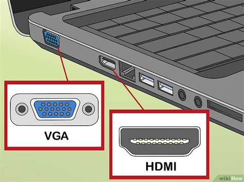 como conectar una laptop   monitor wiki computadoras portatiles