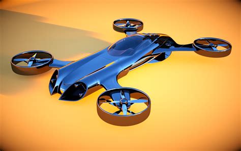 max car originally designed drone design futuristic cars concept car design