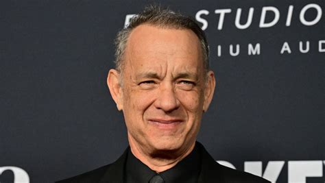 tom hanks on ai to continue to appear in movies even after his death
