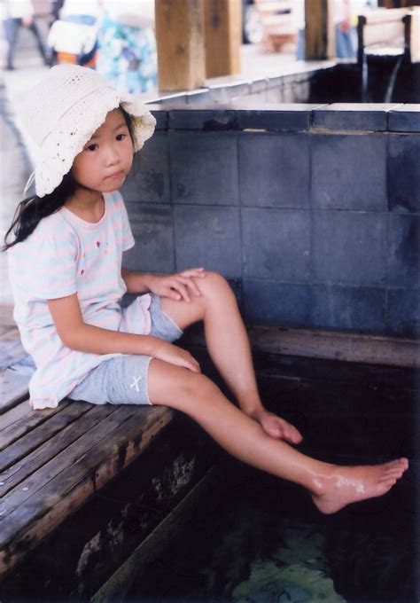 foot spa yoshihito kakegawa flickr