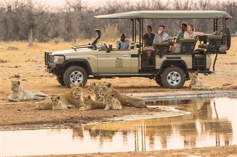 Savute Safari Lodge Updated 2023 Chobe National Park Botswana