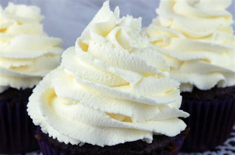 whipped cream frosting  pudding