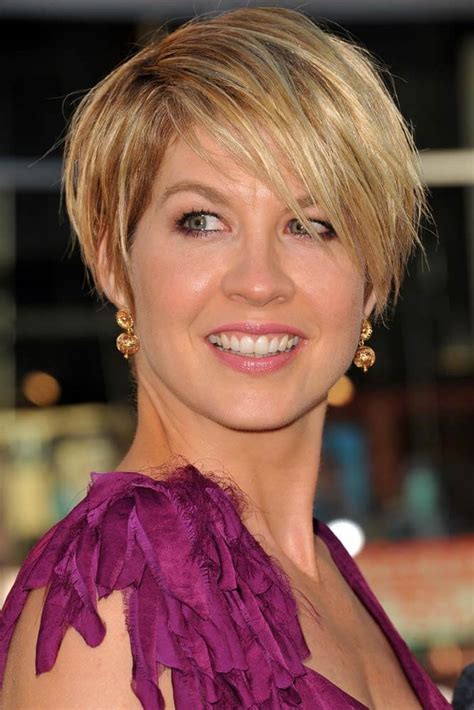 Short Pixie Haircuts With Long Bangs 25