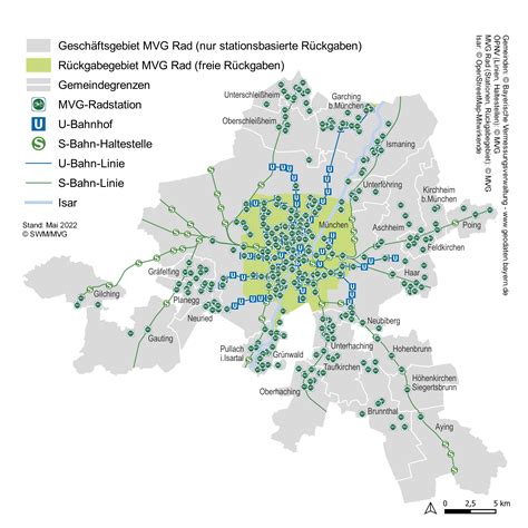 mvg rad muenchner verkehrsgesellschaft mbh