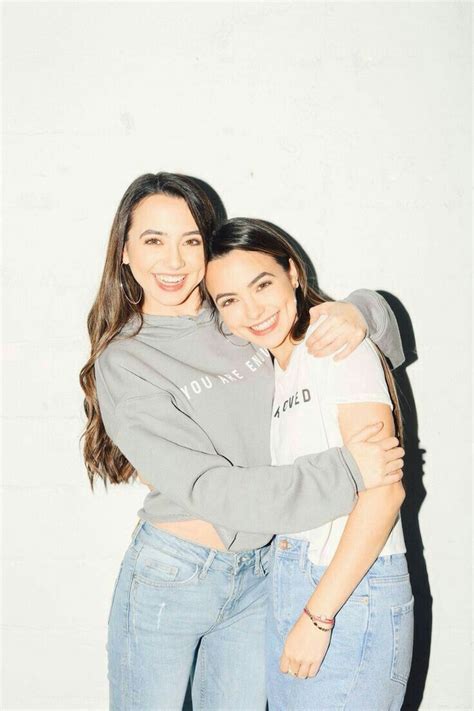 Pin By Phsycoclover On Merrell Twins Merrell Twins Instagram Merrell
