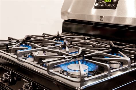 kenmore 73433 gas range review reviewed ovens