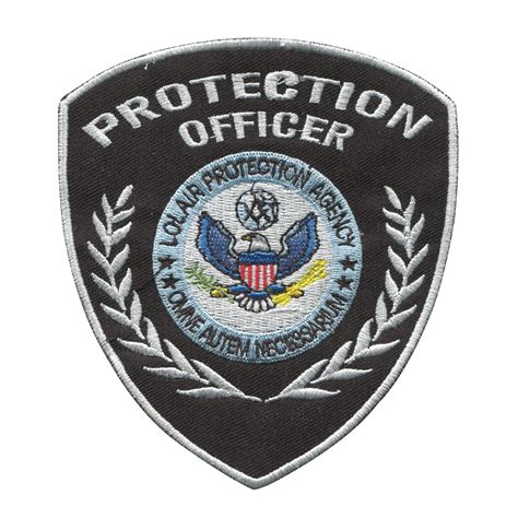 police department  law enforcement patches