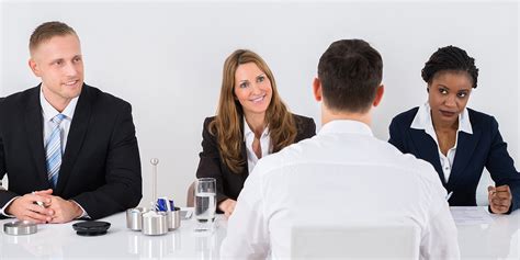 dicas infaliveis  se destacar em uma entrevista de emprego