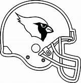 Coloring Pages Football Team Logo Broncos Getcolorings Printable sketch template