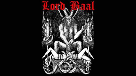 Lord Baal O Novo Serial Killer Horrorcore Dansonnbeats Youtube