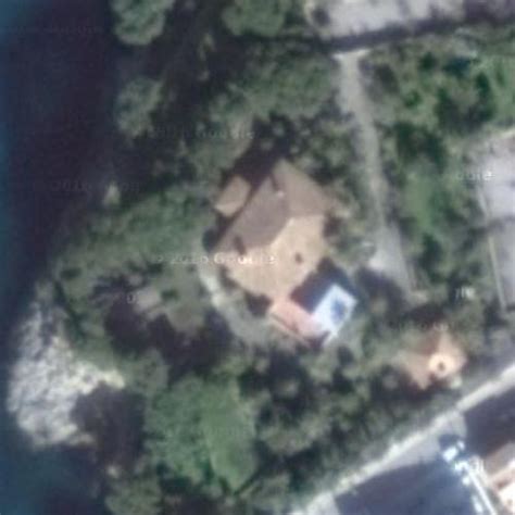 rafael nadals house  porto cristo spain google maps