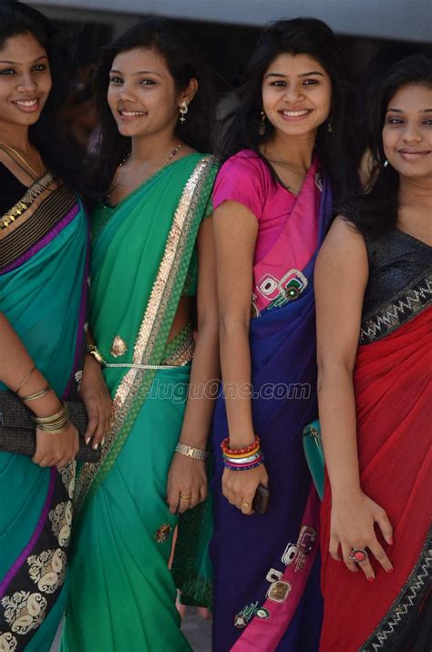 college function trip girls in saree modern dress 100