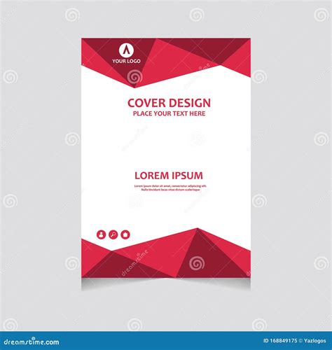 front page  cover page design ms word cover page templates