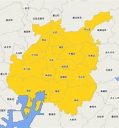 Image result for 愛知県名古屋市南区笠寺町. Size: 172 x 185. Source: map-it.azurewebsites.net