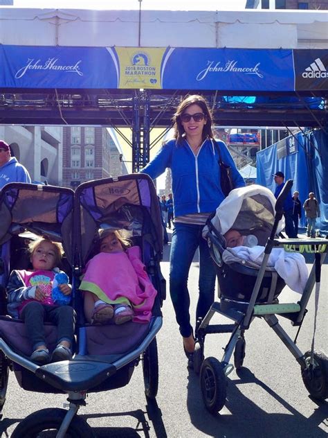 dierks bentley s wife cassidy to run boston marathon for a cause