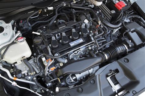 honda civic  turbo sedan specification  price  cars performance reviews