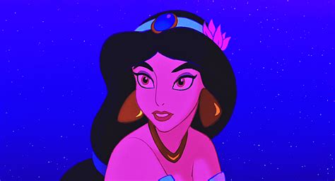 Walt Disney Princess Jasmine Princess Jasmine Photo