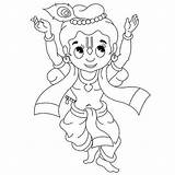 Krishna Radha Xcolorings sketch template