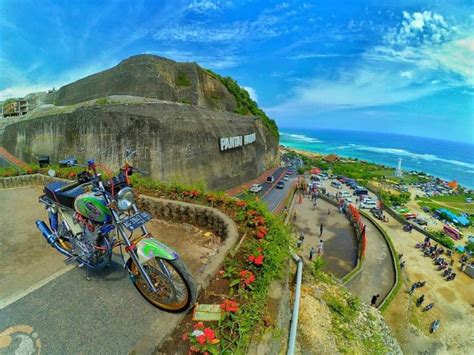 Pantai Pandawa Bali Fasilitas Lokasi Dan Harga Tiket Masuk