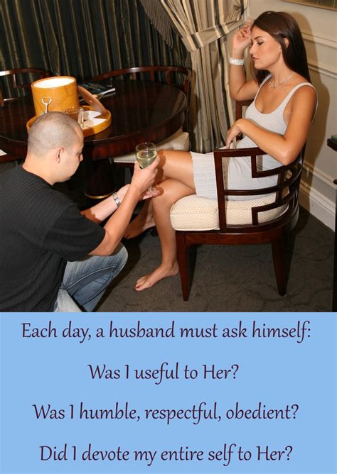 for his sake her answer better be yes gynarchy