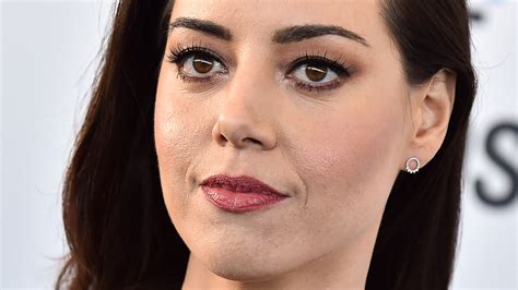 An Interesting Dive Into Aubrey Plaza S Life And Career