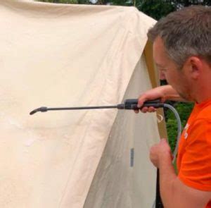 clean  tent  tent cleaning guide