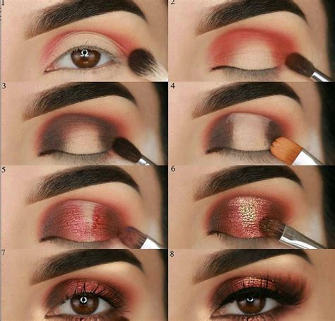 basic makeup tutorial  beginners indian bombdelta