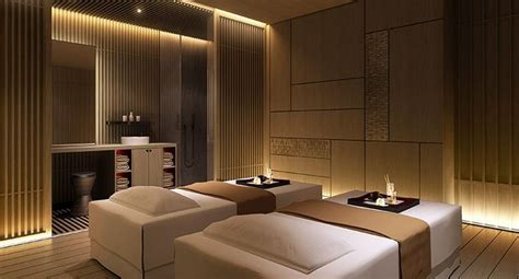 image result  puyu wuhan ballroom spa interior design spa room