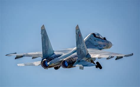 壁紙、3840x2400、飛行機、戦闘機、su 30 航空機 、sm、飛翔、ロシアの、航空、ダウンロード、写真
