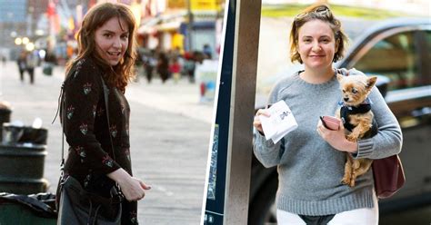 lena dunham is joyous free after 24 pound weight gain