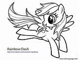Dash Coloring Rainbow Fly Printable Pages sketch template