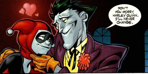 Tainted Love The Worst Couples In Comic Book History Cbr