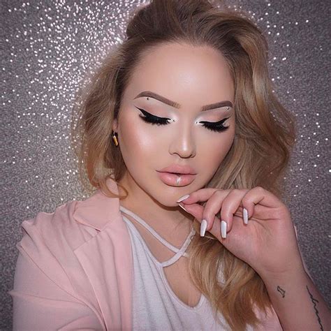 pin by ofra cosmetics on ofra x nikkietutorials in 2019 gorgeous makeup pretty makeup makeup