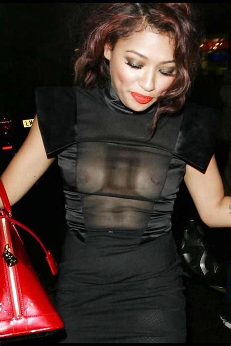 Vanessa White Nude And Nip Slip Collection Scandal Planet