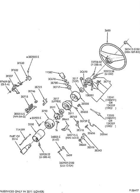 ford  front  parts diagram wiring site resource