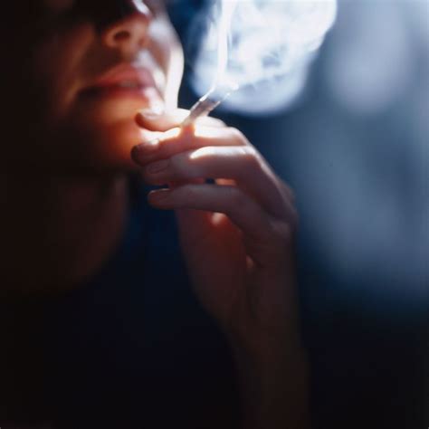 Frequent Pot Smokers Also Have More Sex