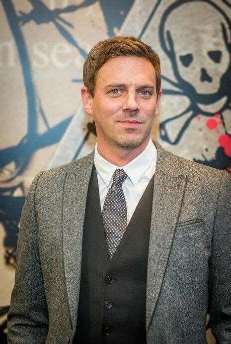 actor joe armstrong  handsome    boys