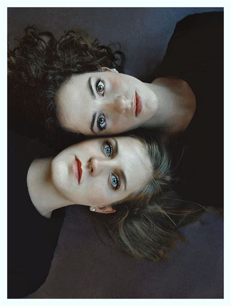 Different Twins On Behance