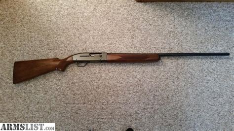 Armslist For Sale Winchester Model 50 20 Gauge Shotgun