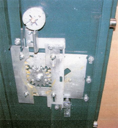 cheap gun safes  combination locks tom ziemer
