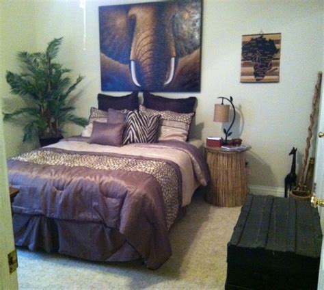 excellent african themed bedroom inspirations  bedroom ideas