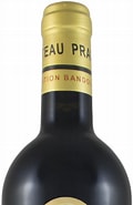 Image result for Pradeaux Bandol. Size: 85 x 185. Source: winelibrary.com