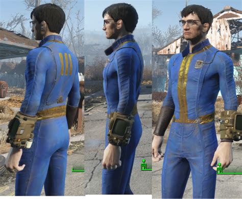 Fallout 4 Vault Suit Fallout 4 Vaults Fallout Cosplay