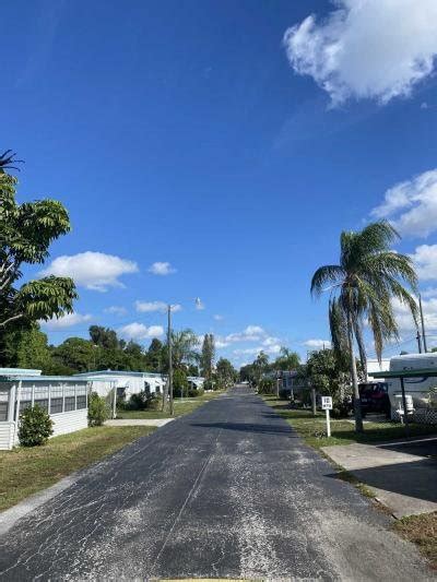 pine haven mobile home park mobile home park  bradenton fl mhvillage