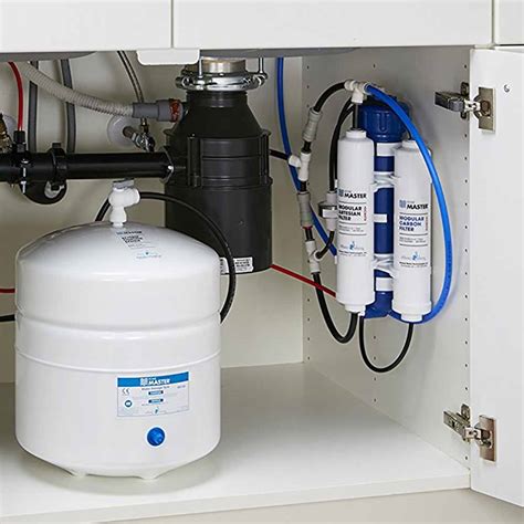 reverse osmosis system buyers guide residence style