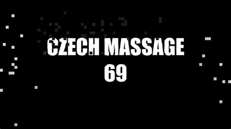 Czech Massage 190 – Telegraph